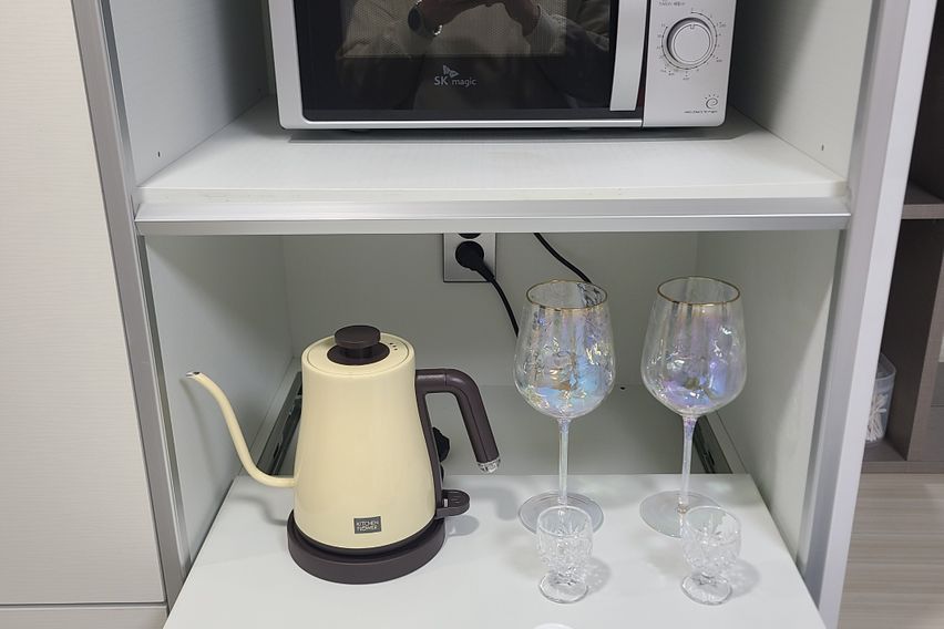 수원역 행궁 😍풀옵션