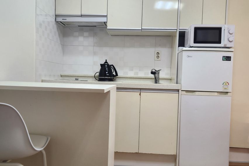 망원한강공원 풀옵션원룸