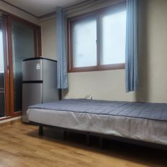 2F원룸-장자호수공원역 방 이미지