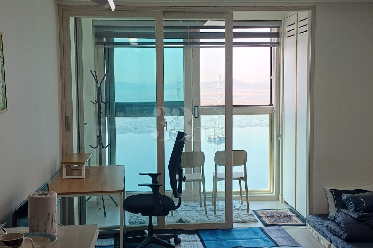 23rd Floor with the Best Ocean View on Bandal 0th image