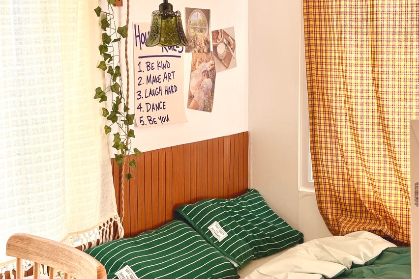 해방촌 루프탑 하우스 7번째 이미지