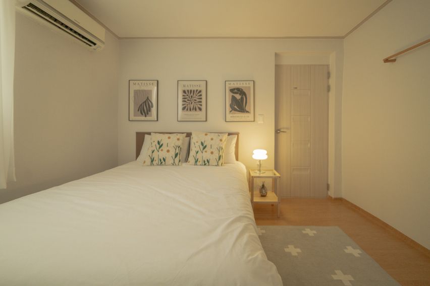 고척스카이돔  휴하우스