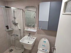 Newly built two-room unit in Beomgye 9th image