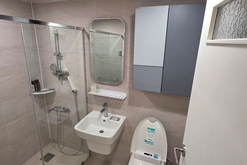 범계 신축 투룸