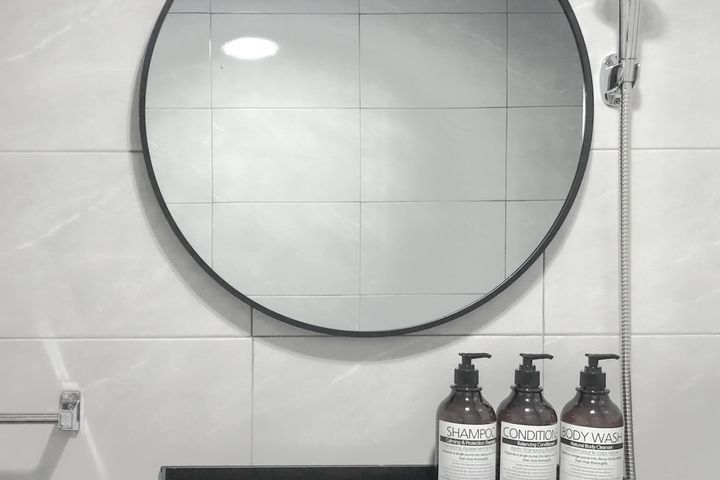 보문역6분, 투룸 17번째 이미지