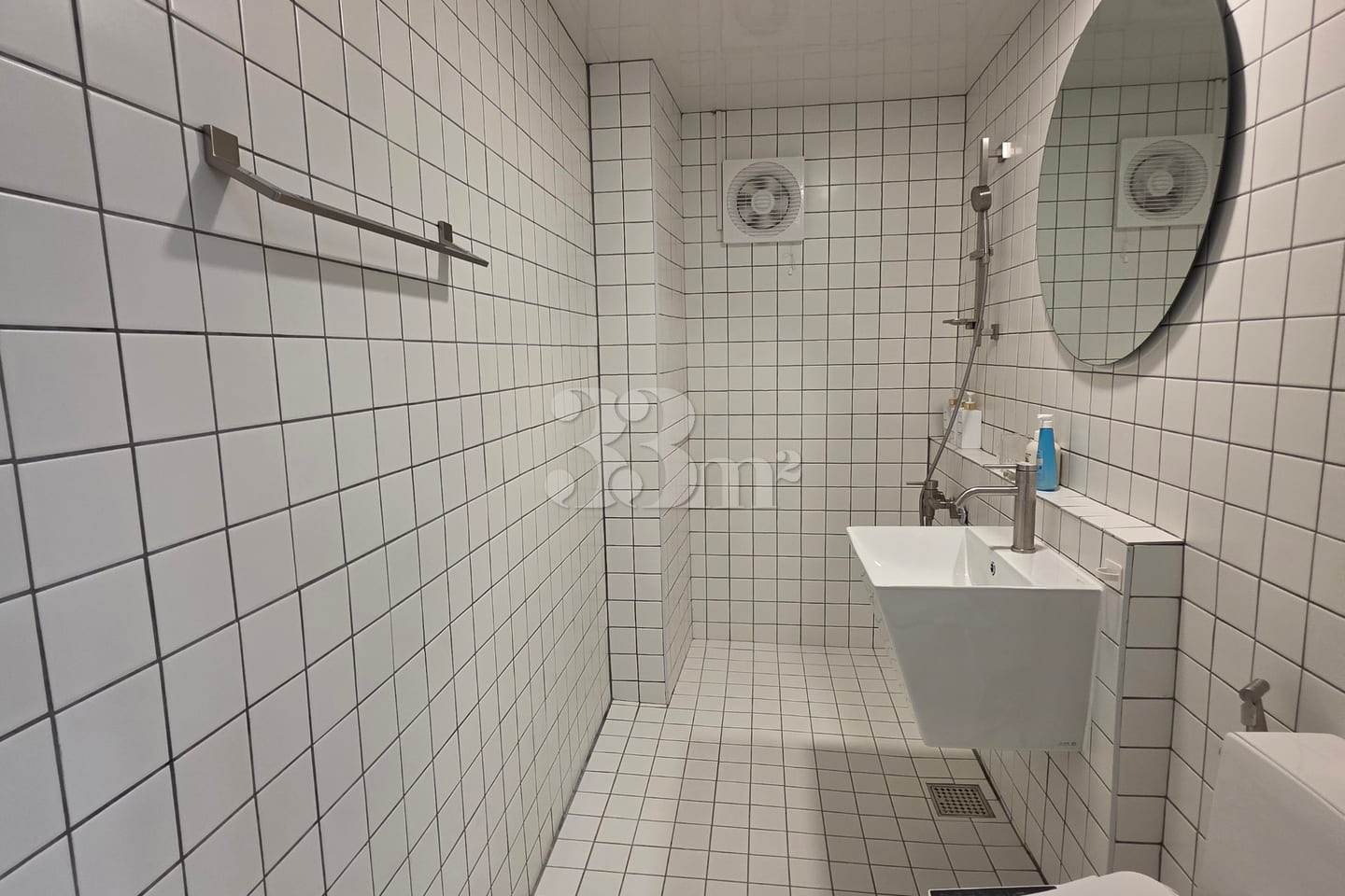 Gangnam 2-room apartment, 5 minutes from Hakd 18th image