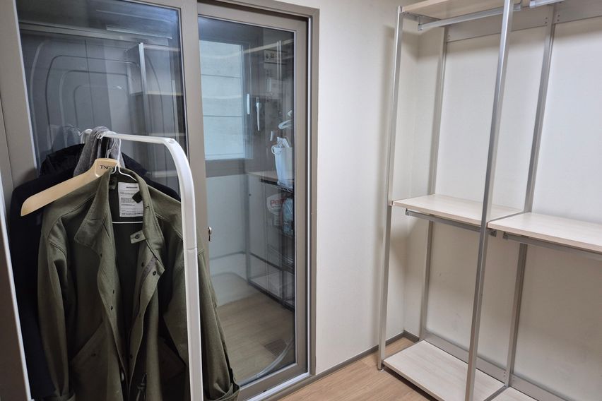 마나하임 오피스텔