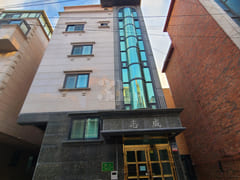 Fully furnished studio apartment near Seoul N 14th image