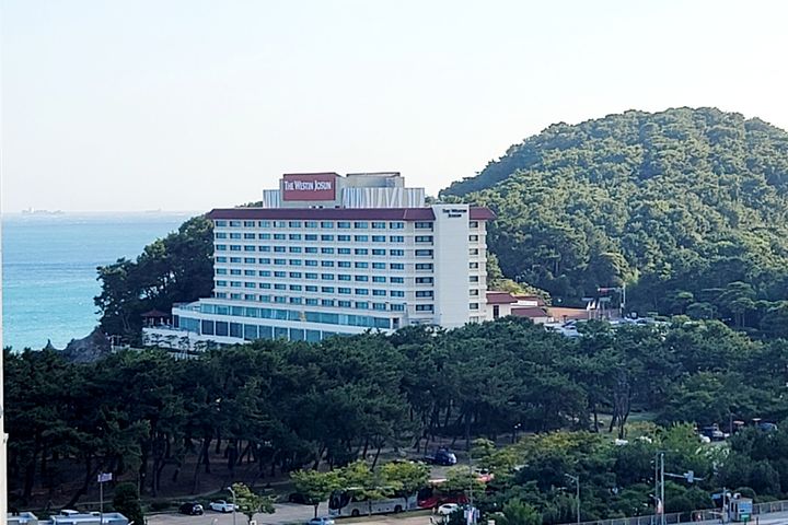 해운대 바다 풀옵션 16번째 이미지
