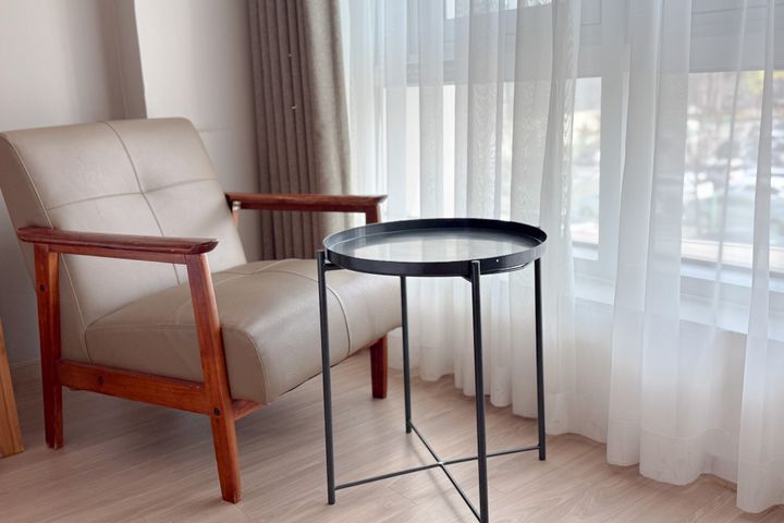 Marina Sokcho (Hotel Bedding) 2th image