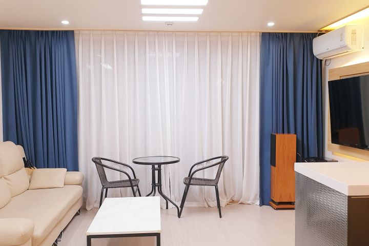 Sokcho Heidi Townhouse 3th image