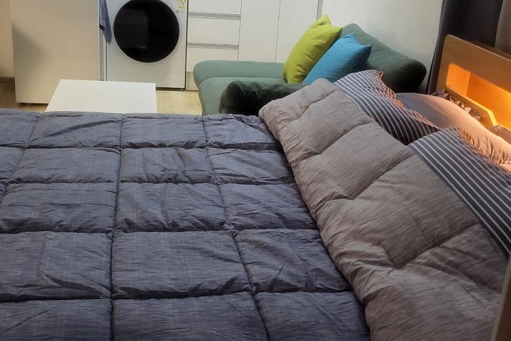 🥰문래역풀옵션무료주차 6번째 이미지