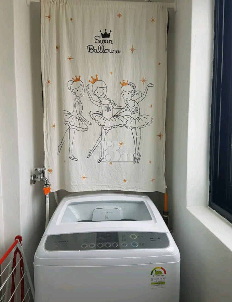 Two-room apartment, 5-minute walk from the te 19th image