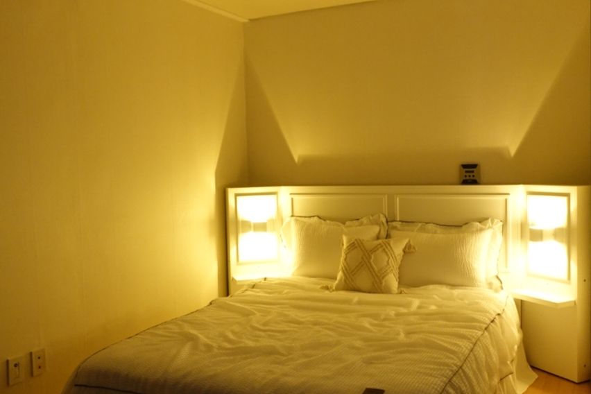 💜정자역 넓은숙소💜