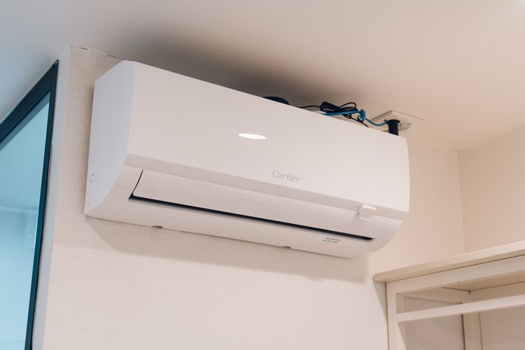 먼슬리브 마곡 블레스룸