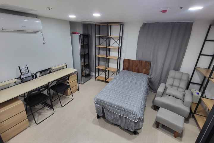 VIP룸 (고대안암역) 0번째 이미지