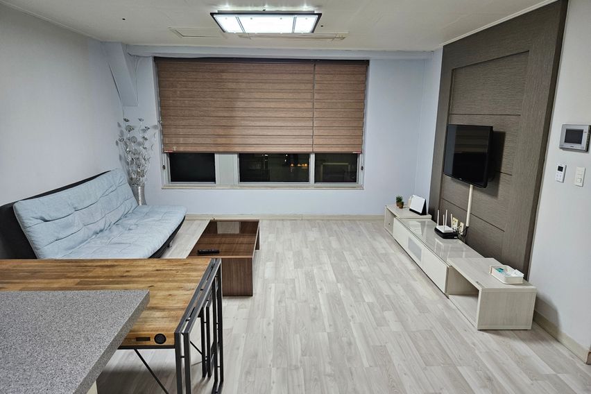 대전연구단지 투룸풀옵 2번째 이미지