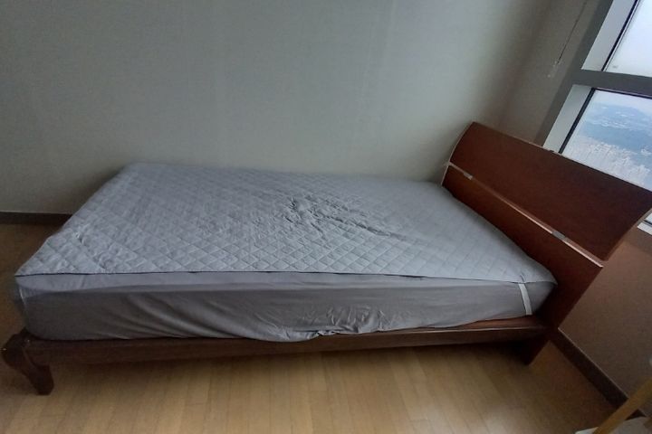 호텔급44층송도.항구뷰 7번째 이미지
