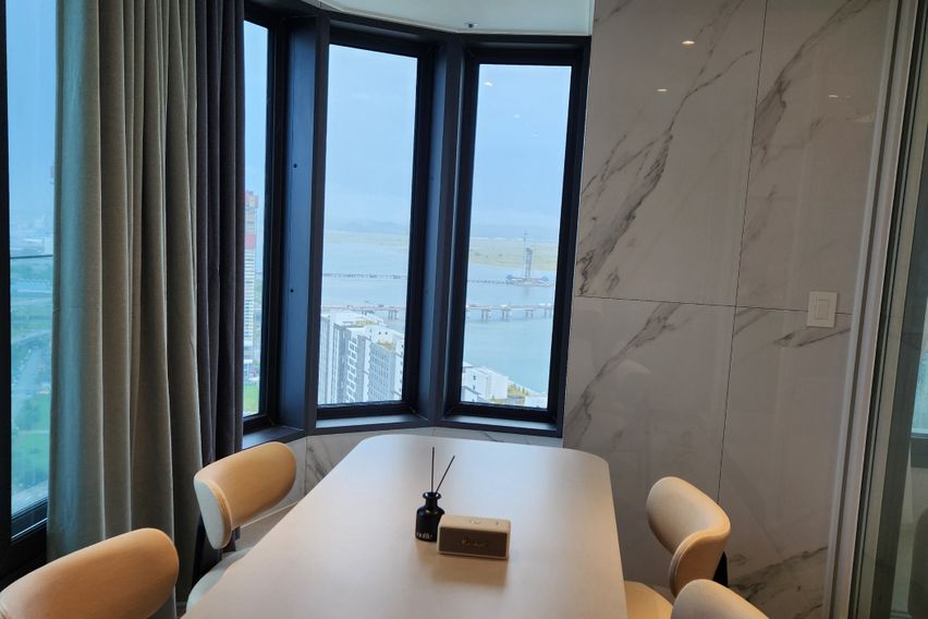 🌈 반달섬 힐링오션뷰 3번째 이미지