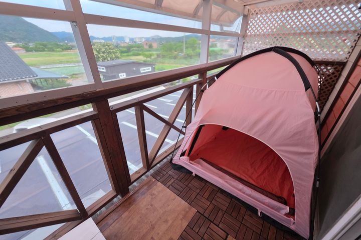 Gapyeong Majang 7th image