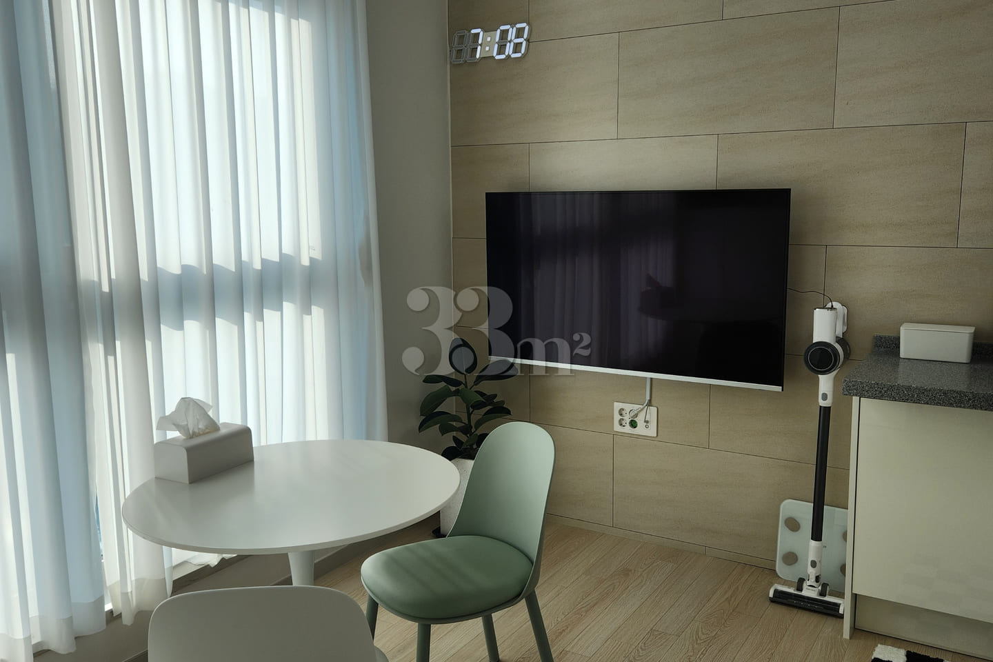 Seomyeon Parkview Duplex House 3th image
