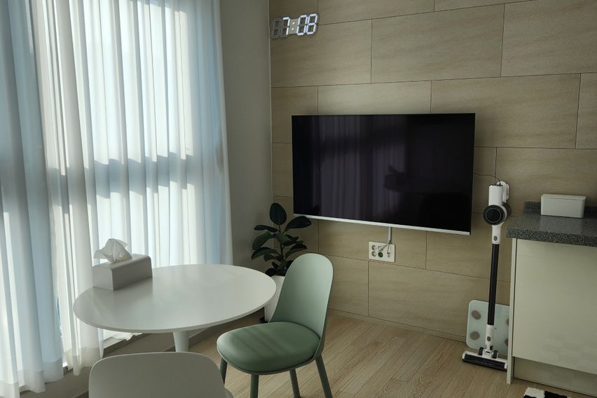 서면 파크뷰 복층하우스