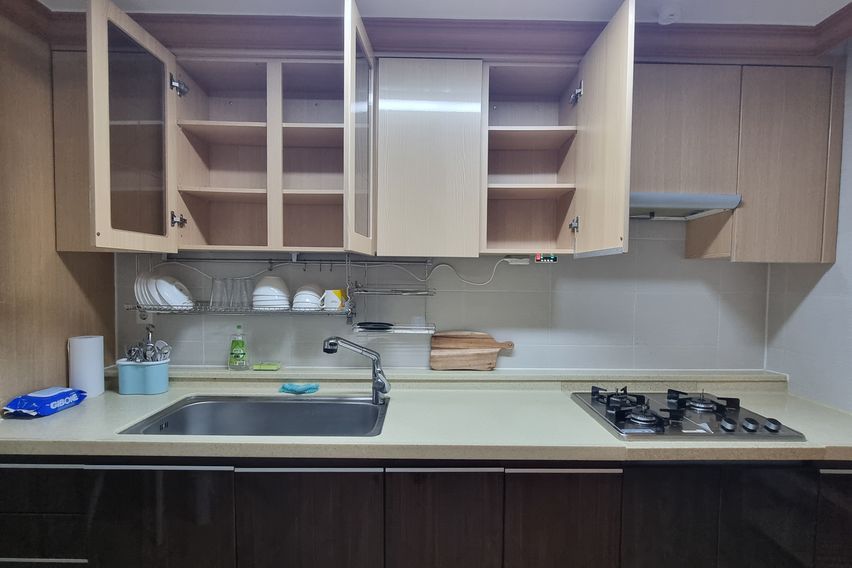 몸만와 3룸 주차풀옵션