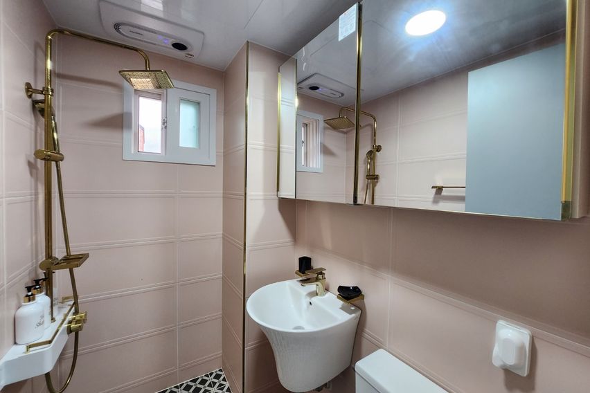 [오픈특가]테라스,복층 9번째 이미지