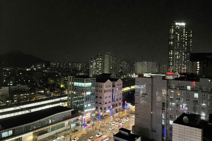 1 minute from Sangbong Station #Best location 6th image