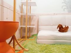 [3 minutes from Mangwon Station] 3 bedrooms,  17th image