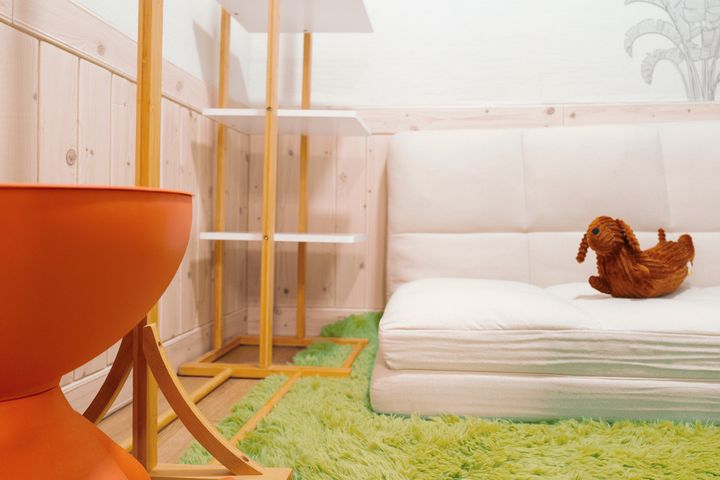 [3 minutes from Mangwon Station] 3 bedrooms,  17th image