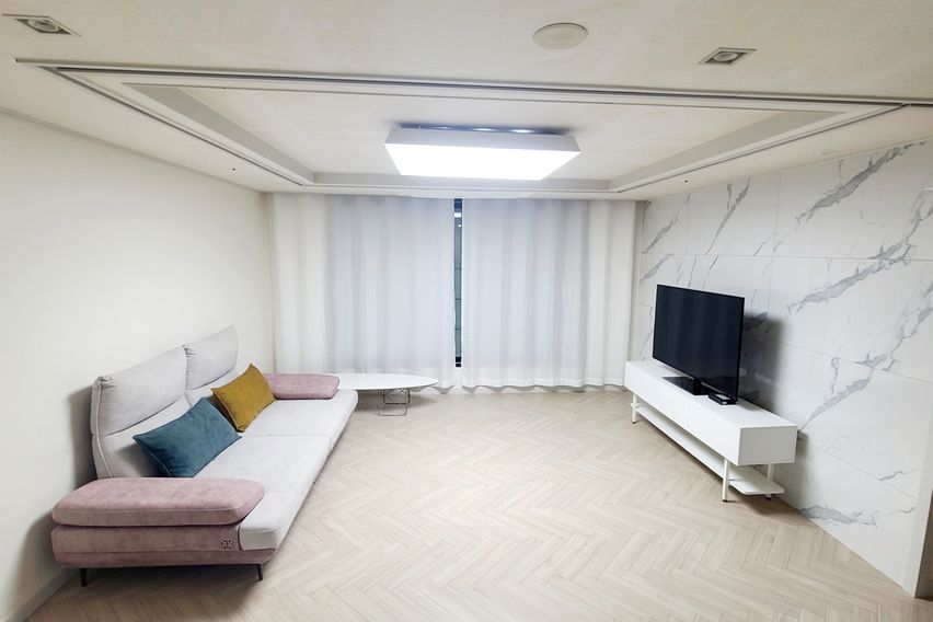 [77]군포초역세권3룸