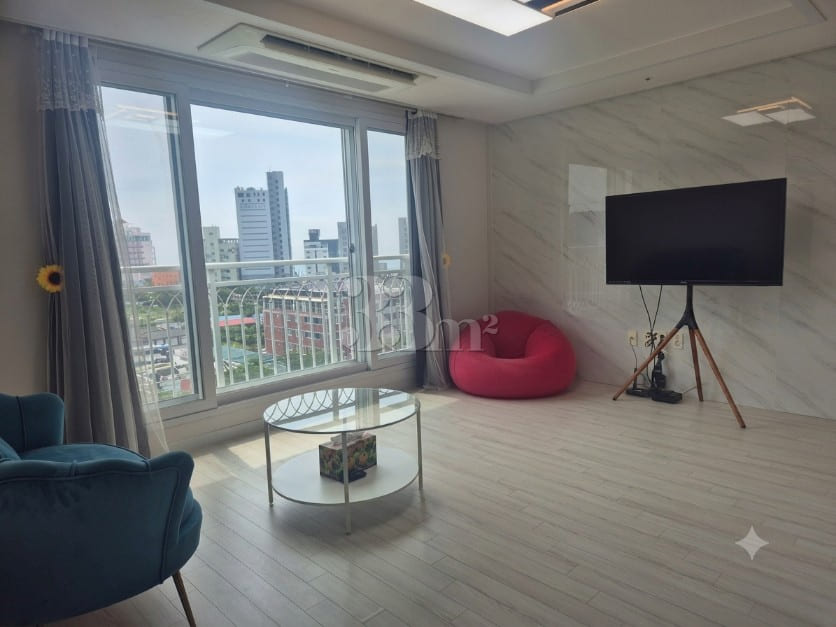 ♥️Haeundae Songjeong Ocean View 1th image