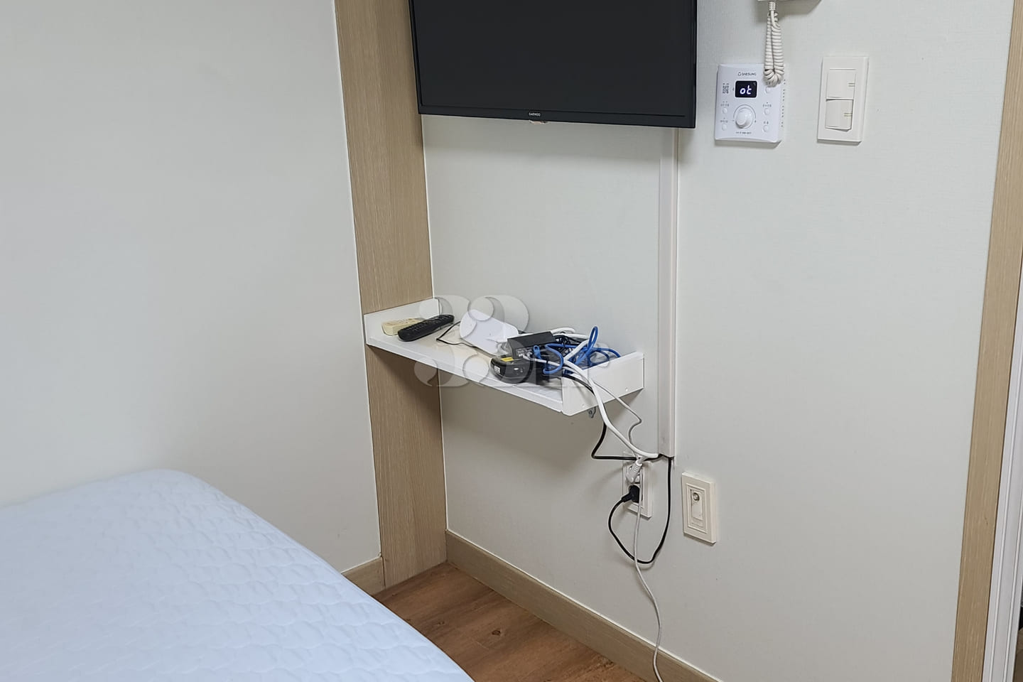 Studio apartment next to the research complex 1th image