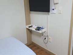 Studio apartment next to the research complex 1th image