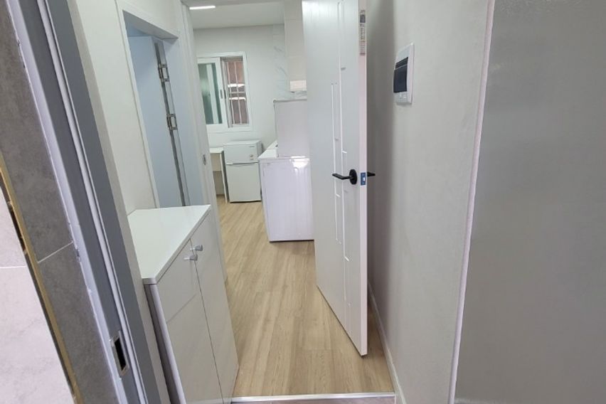 부대역7분 리모델링원룸