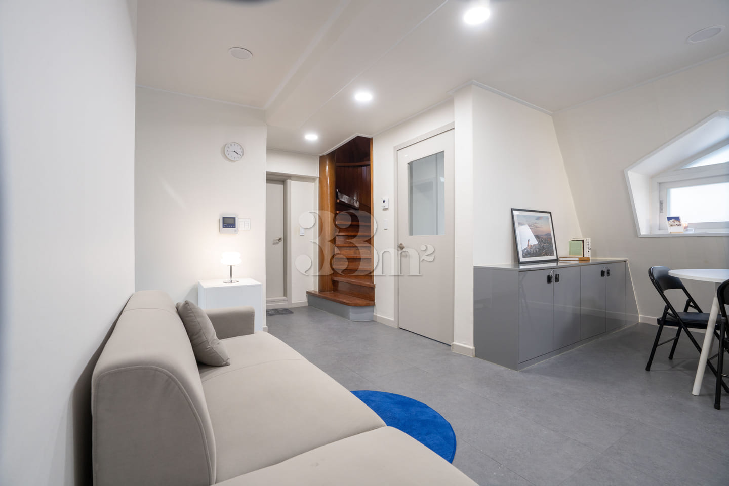 Women's shared room A, 1 bed 11th image
