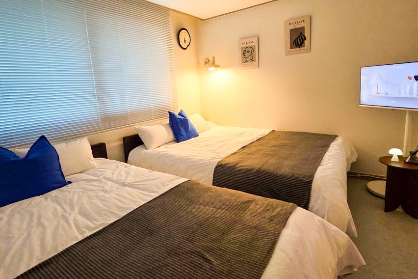 솔루나스테이 0번째 이미지