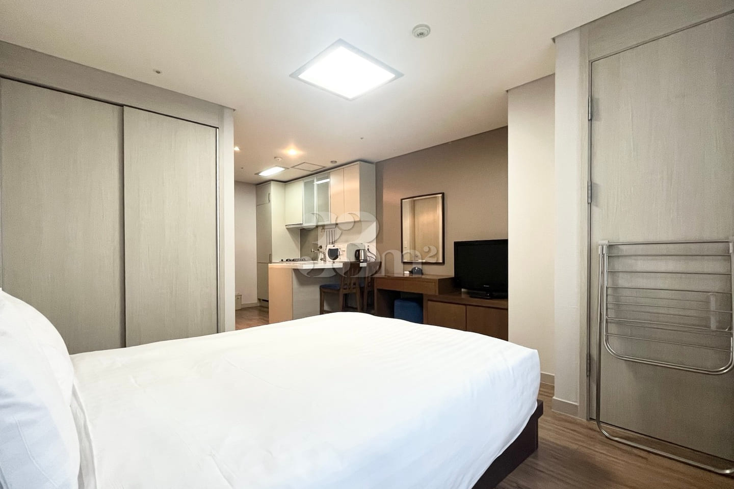 Affordable studio apartment in Jung-gu, Seoul 7th image