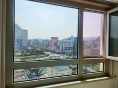 Namsan Tower view from Dongmyo Station 1th image