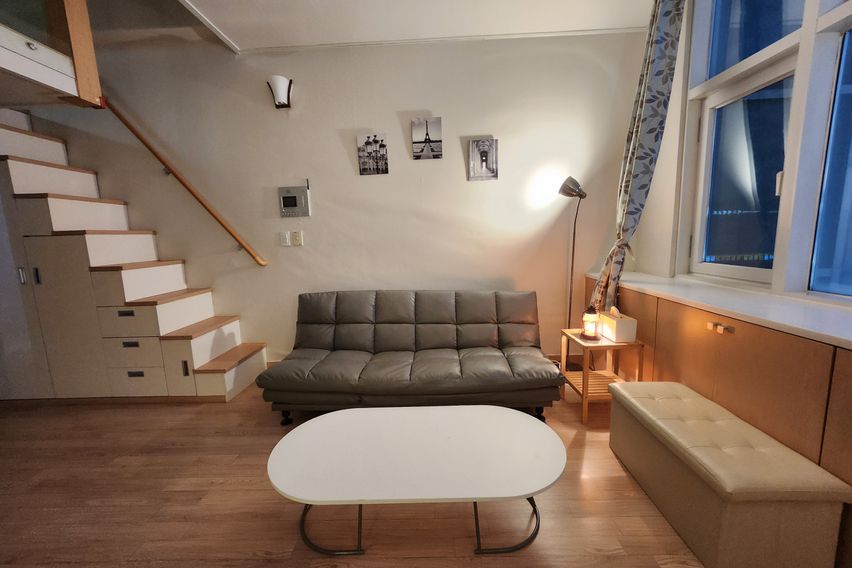 미금역복층,4월할인