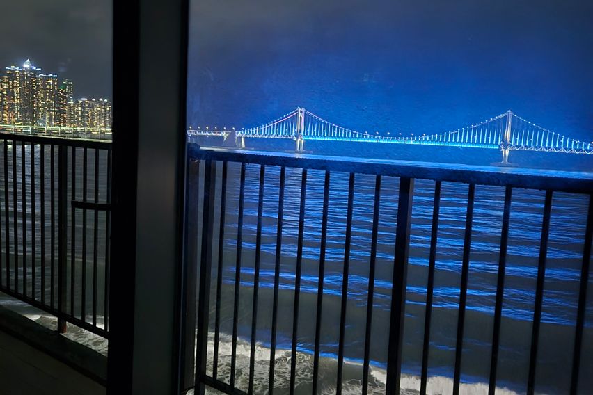 💙광안리풀오션뷰🩵테라스