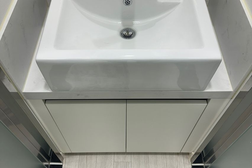 완전신축 투룸 주차O