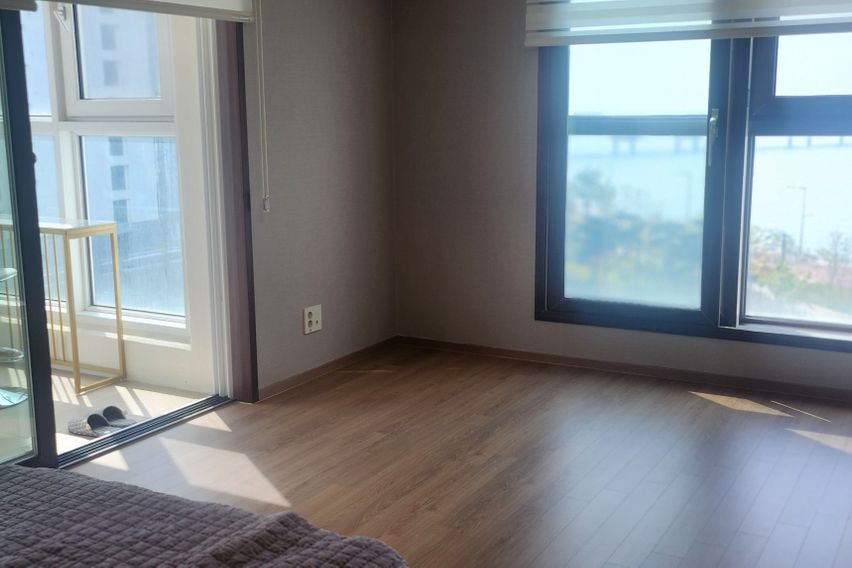 송도바다뷰카페 같은 집