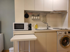 Cozy studio apartment near Gupabal Station 10th image