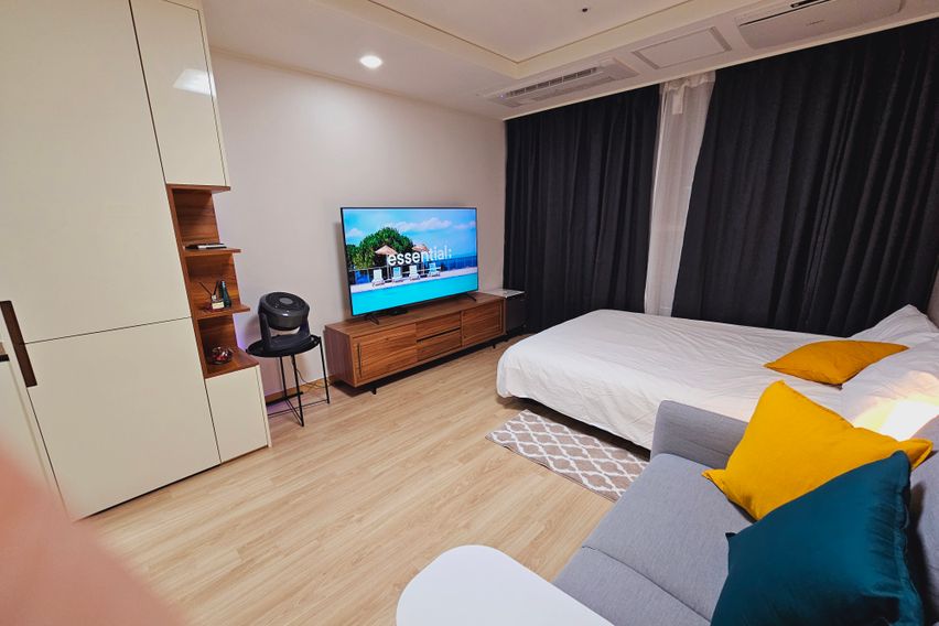 ☆문정역지하연결