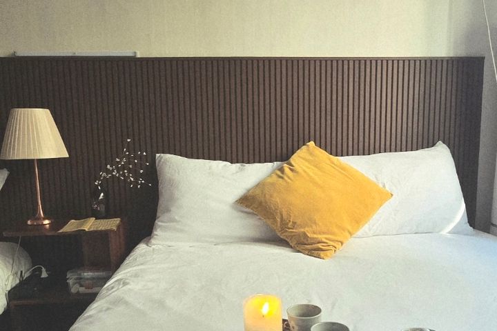 Gangdong/Queen3/Free Bedding 7th image
