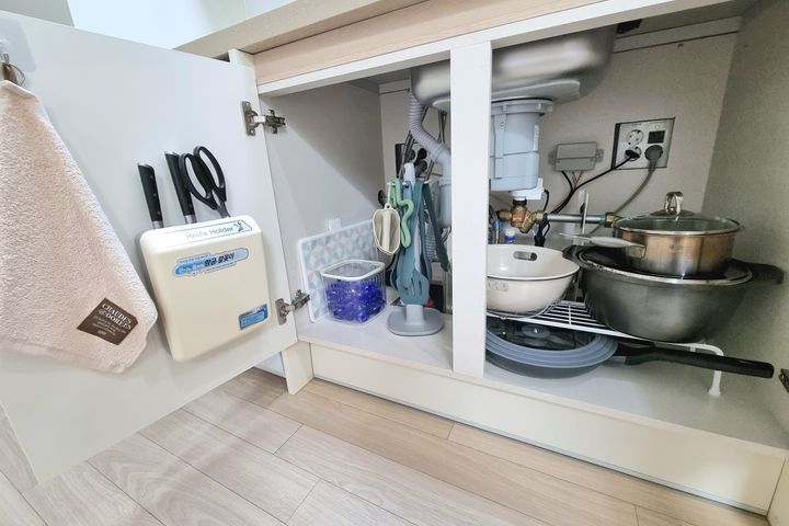 5 minutes from Misa Station, fully furnished, 8th image