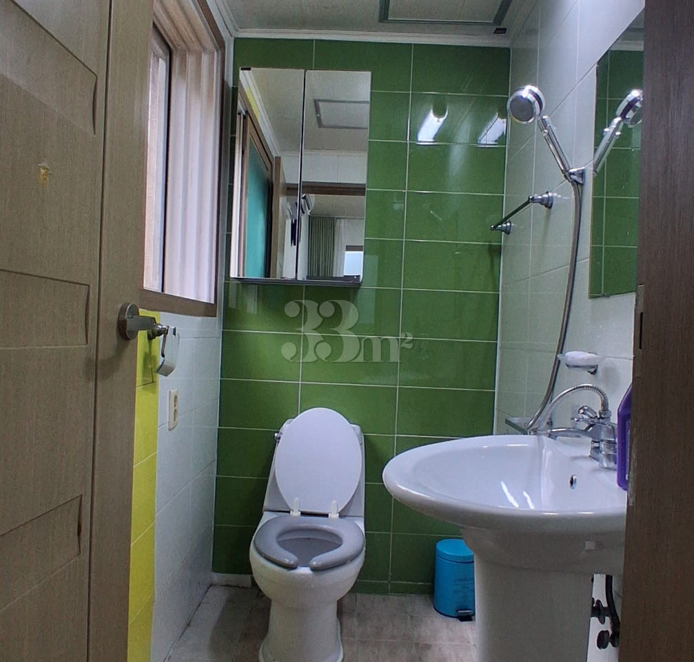 Gwangsa/Okjeong-dong Fully Furnished Studio 2 5th image