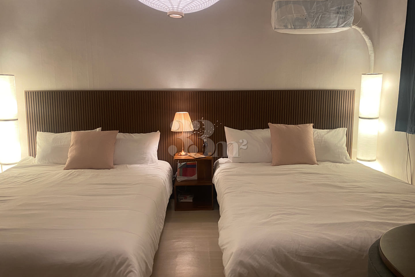 Gangdong/Queen3/Free Bedding 11th image
